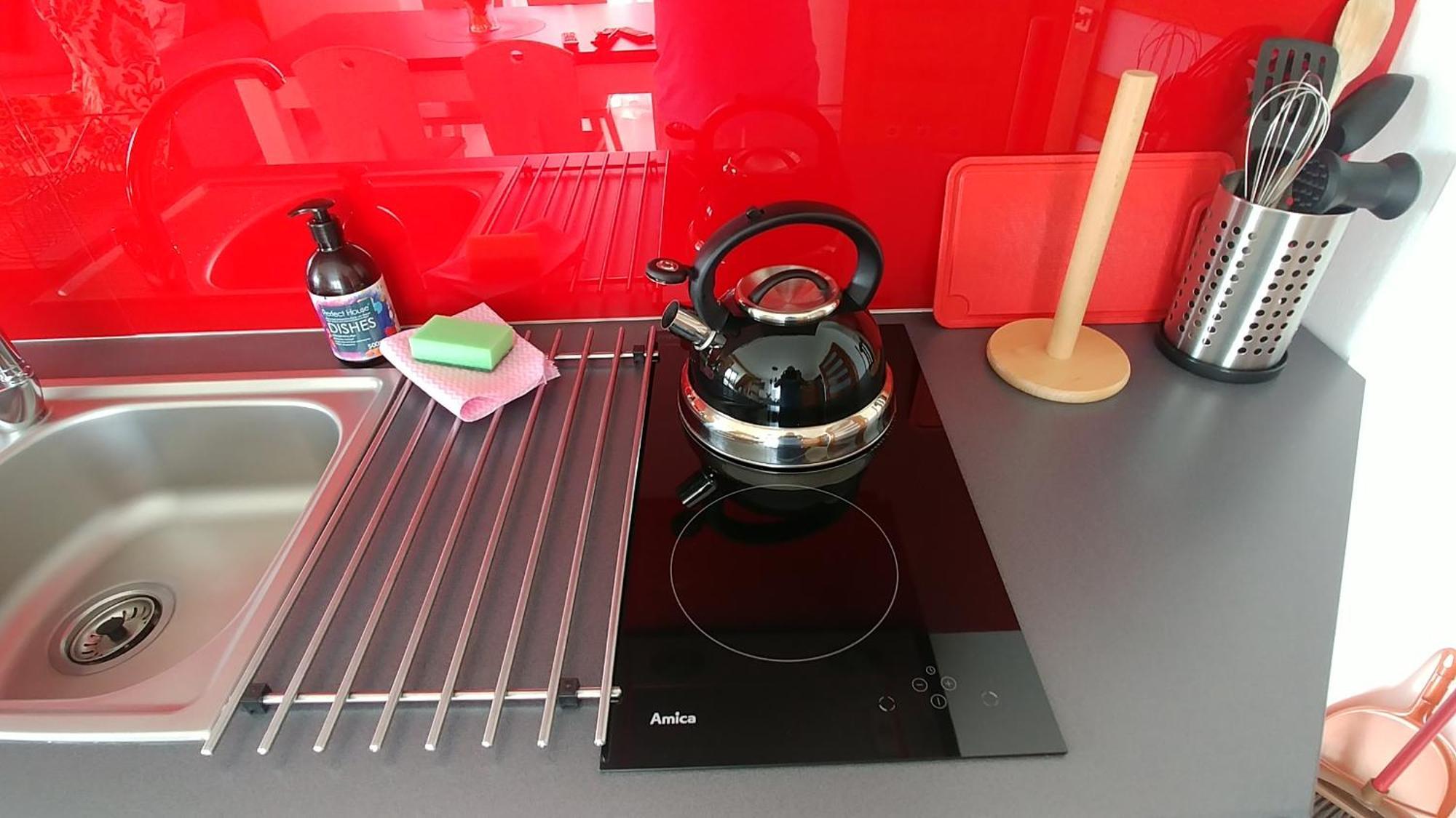 Domki Bialka & Apartamenty Ngoại thất bức ảnh